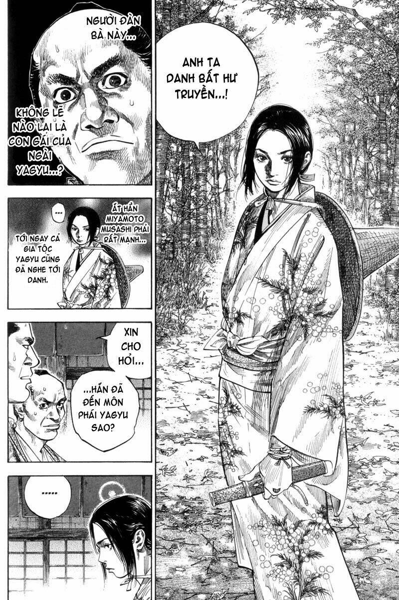 lãng khách chapter 106 - Trang 2