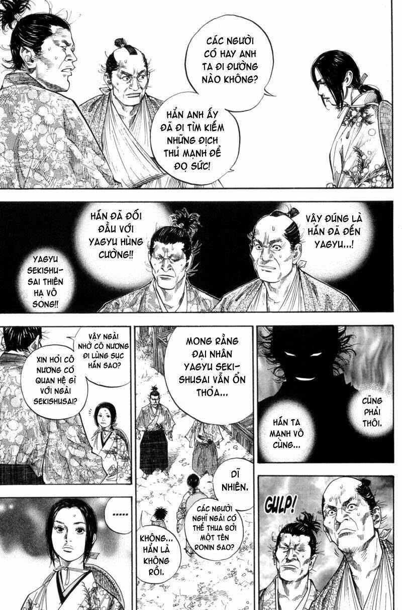 lãng khách chapter 106 - Trang 2