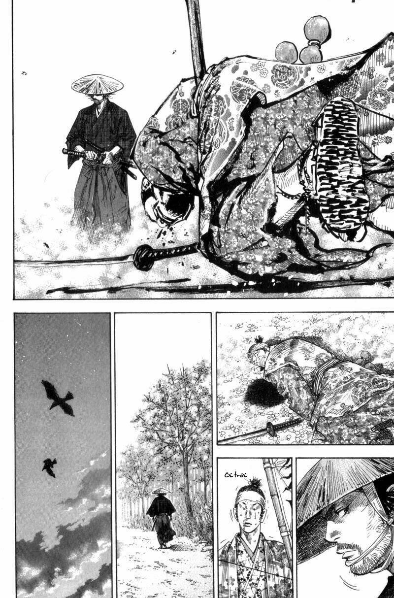 lãng khách chapter 108 - Trang 2