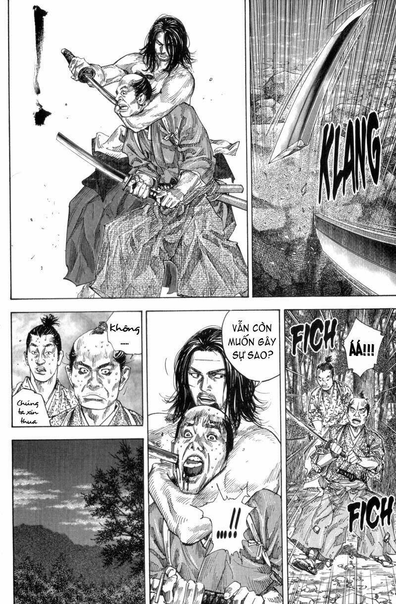 lãng khách chapter 108 - Trang 2