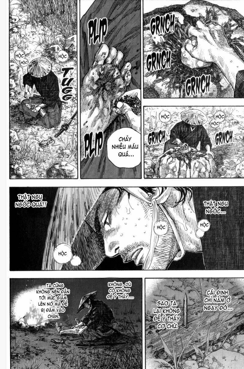 lãng khách chapter 108 - Trang 2