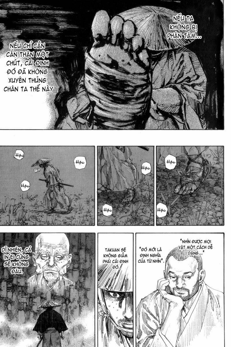 lãng khách chapter 108 - Trang 2