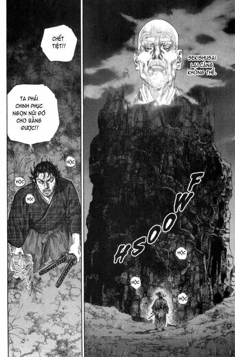 lãng khách chapter 108 - Trang 2