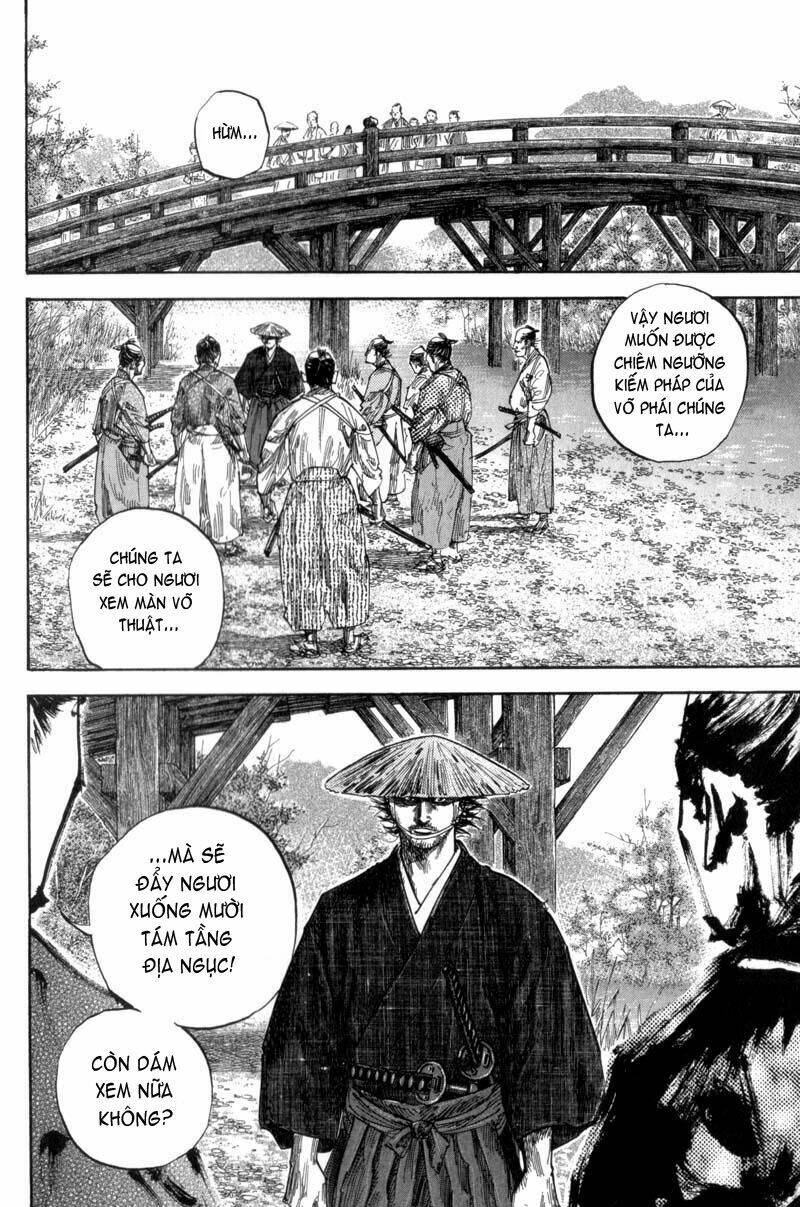 lãng khách chapter 108 - Trang 2