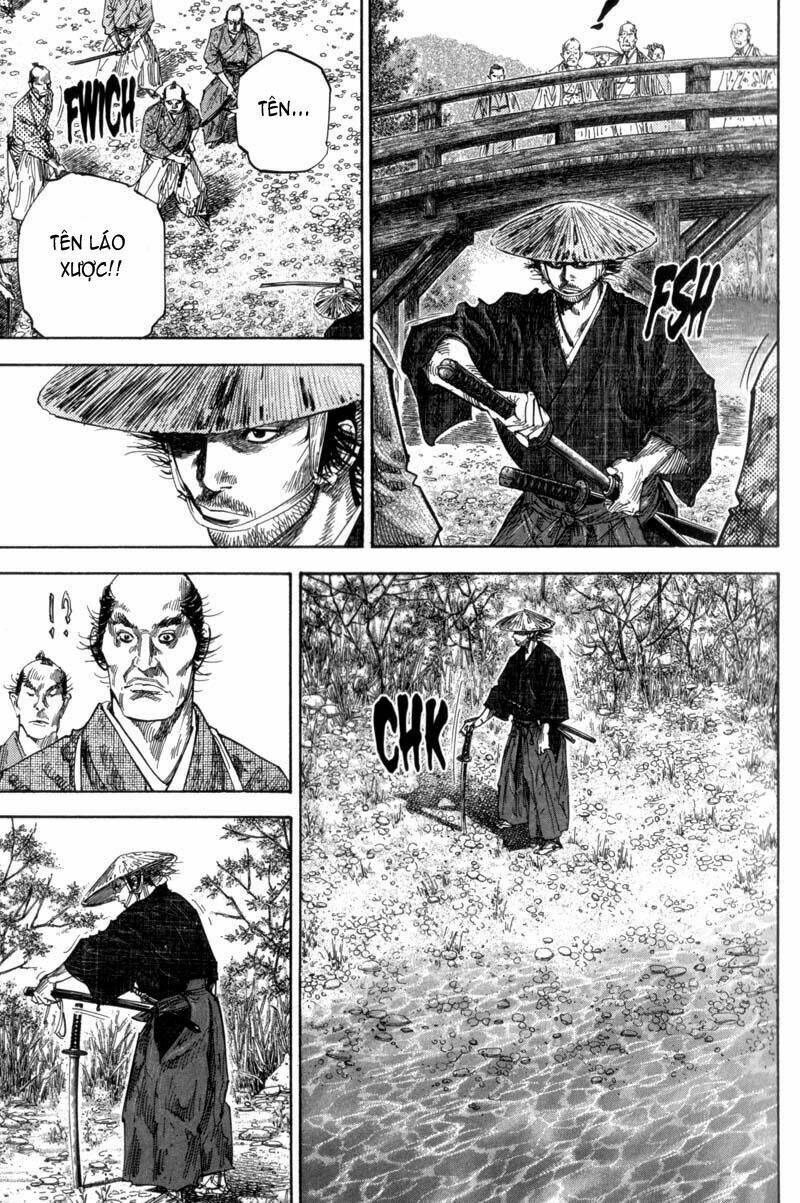 lãng khách chapter 108 - Trang 2