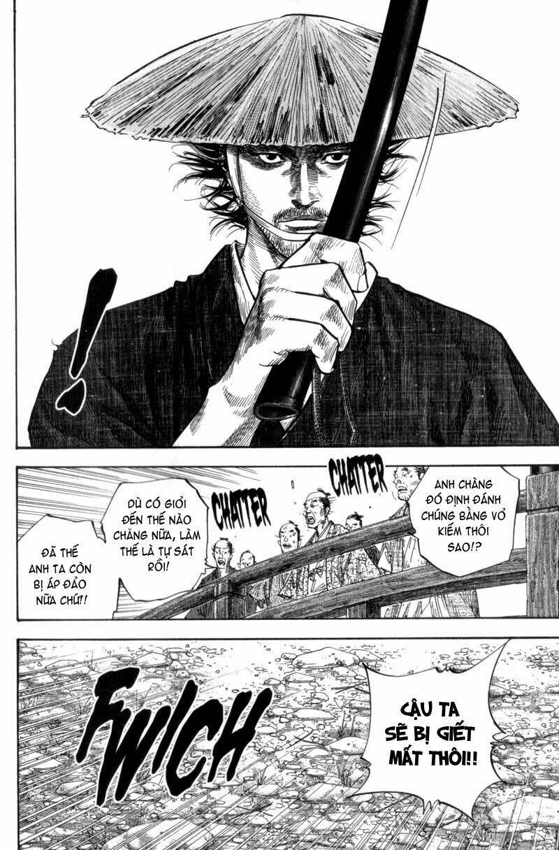 lãng khách chapter 108 - Trang 2