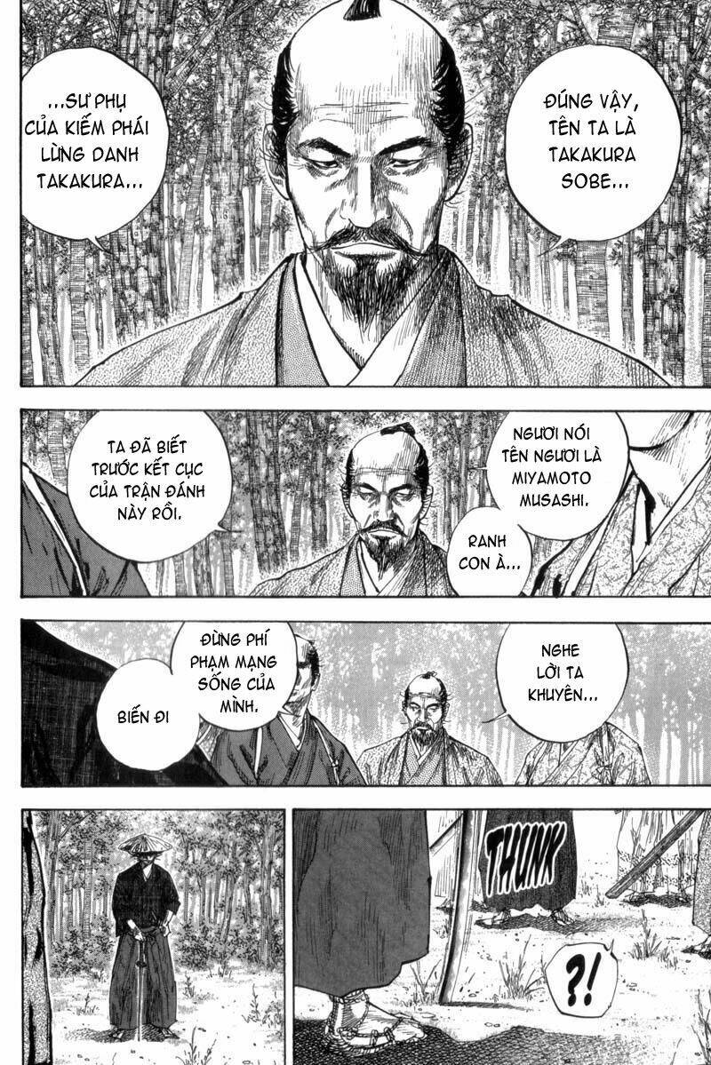 lãng khách chapter 108 - Trang 2