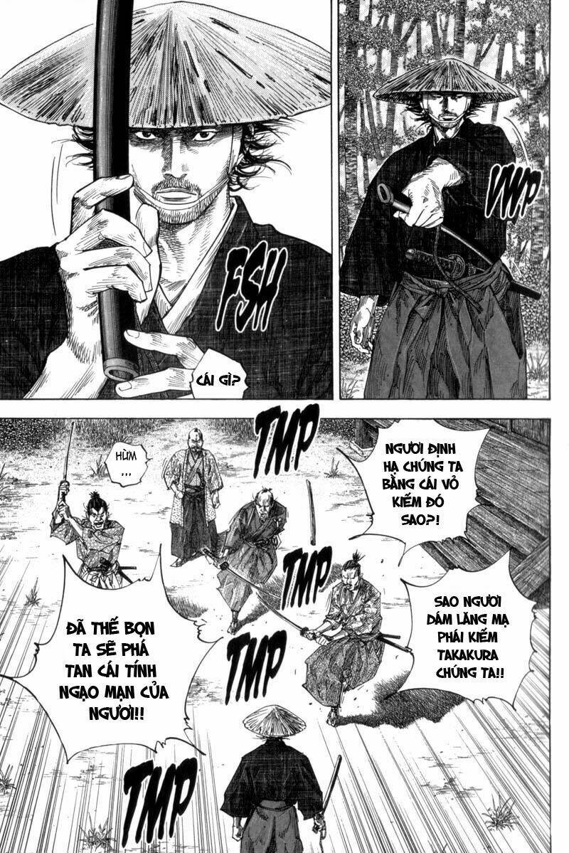 lãng khách chapter 108 - Trang 2