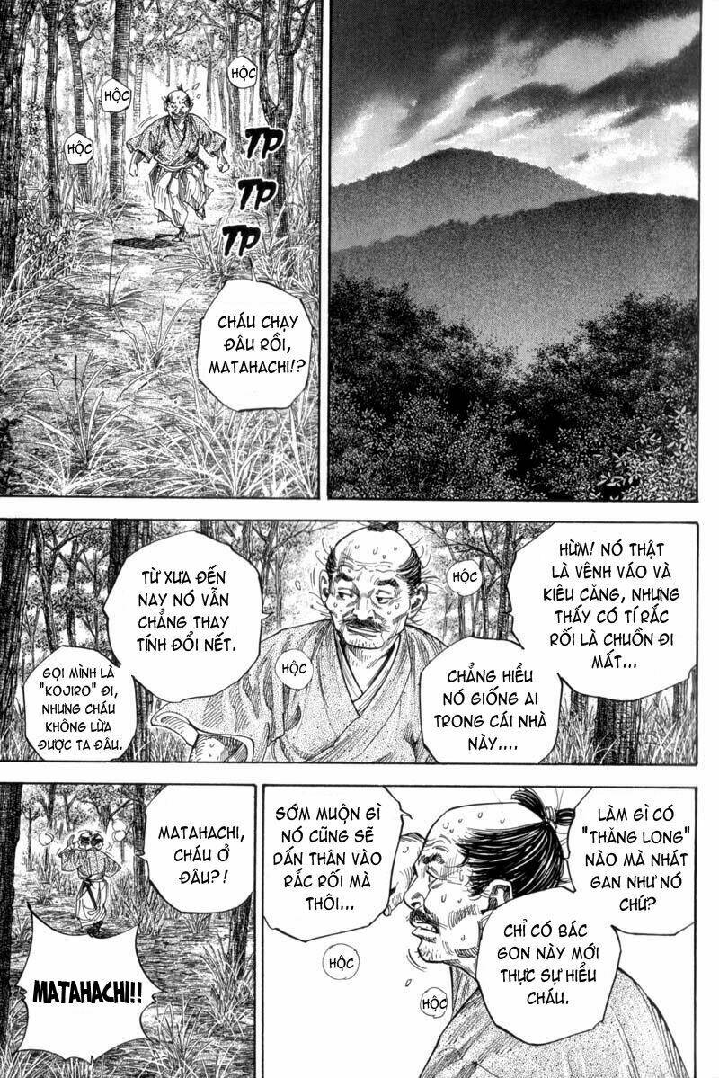 lãng khách chapter 110 - Trang 2