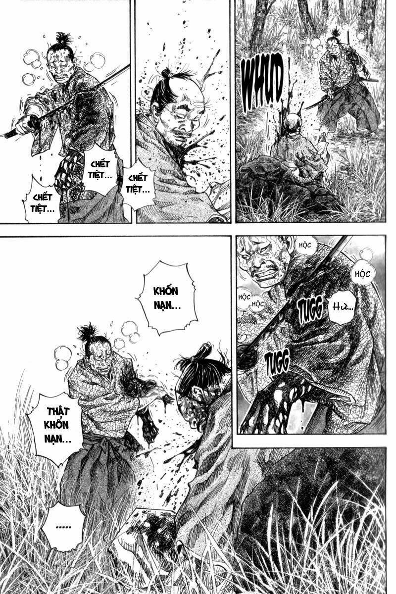 lãng khách chapter 110 - Trang 2