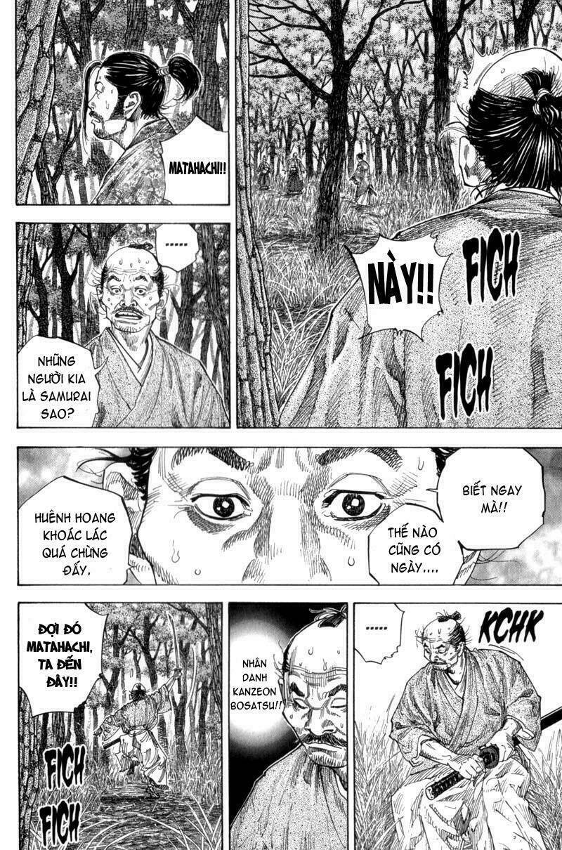 lãng khách chapter 110 - Trang 2