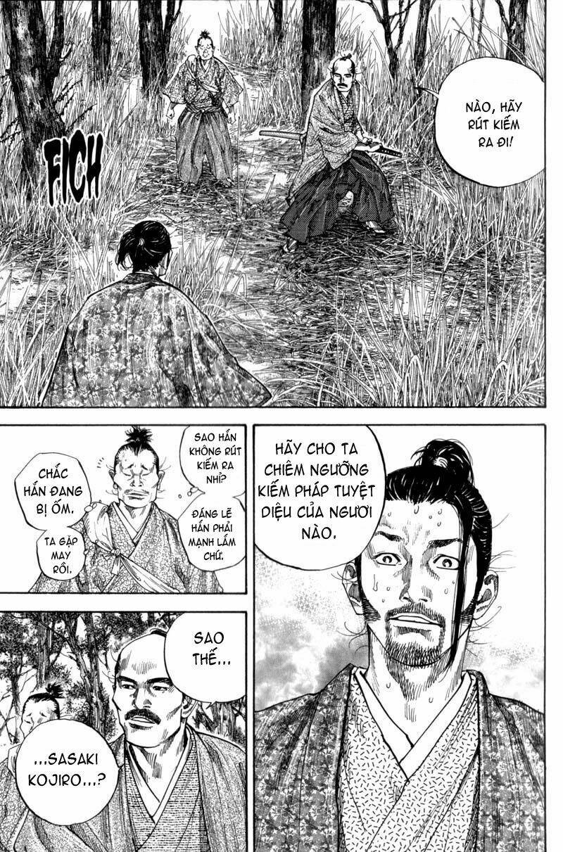 lãng khách chapter 110 - Trang 2