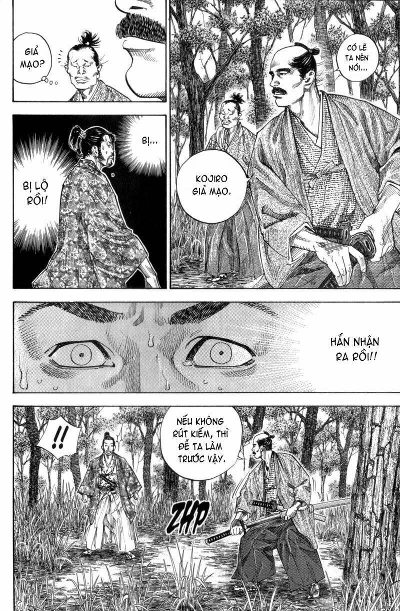 lãng khách chapter 110 - Trang 2