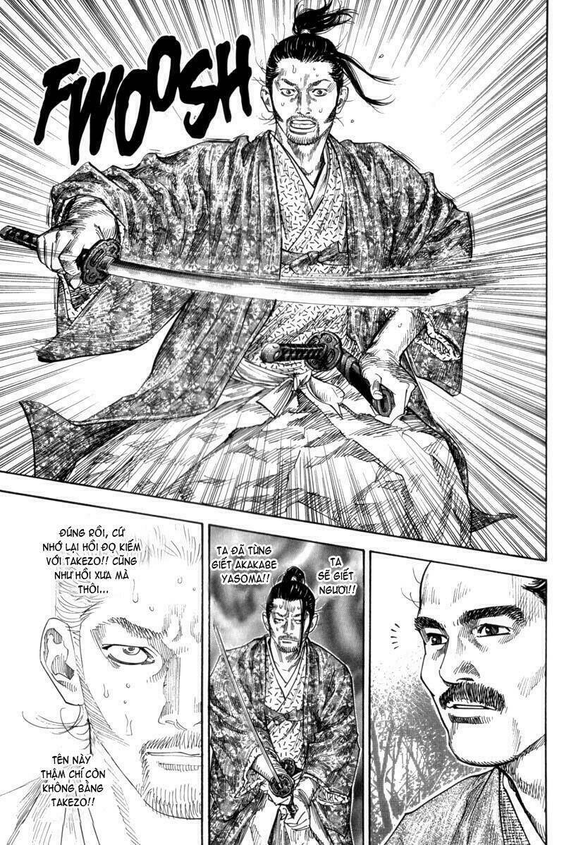 lãng khách chapter 110 - Trang 2