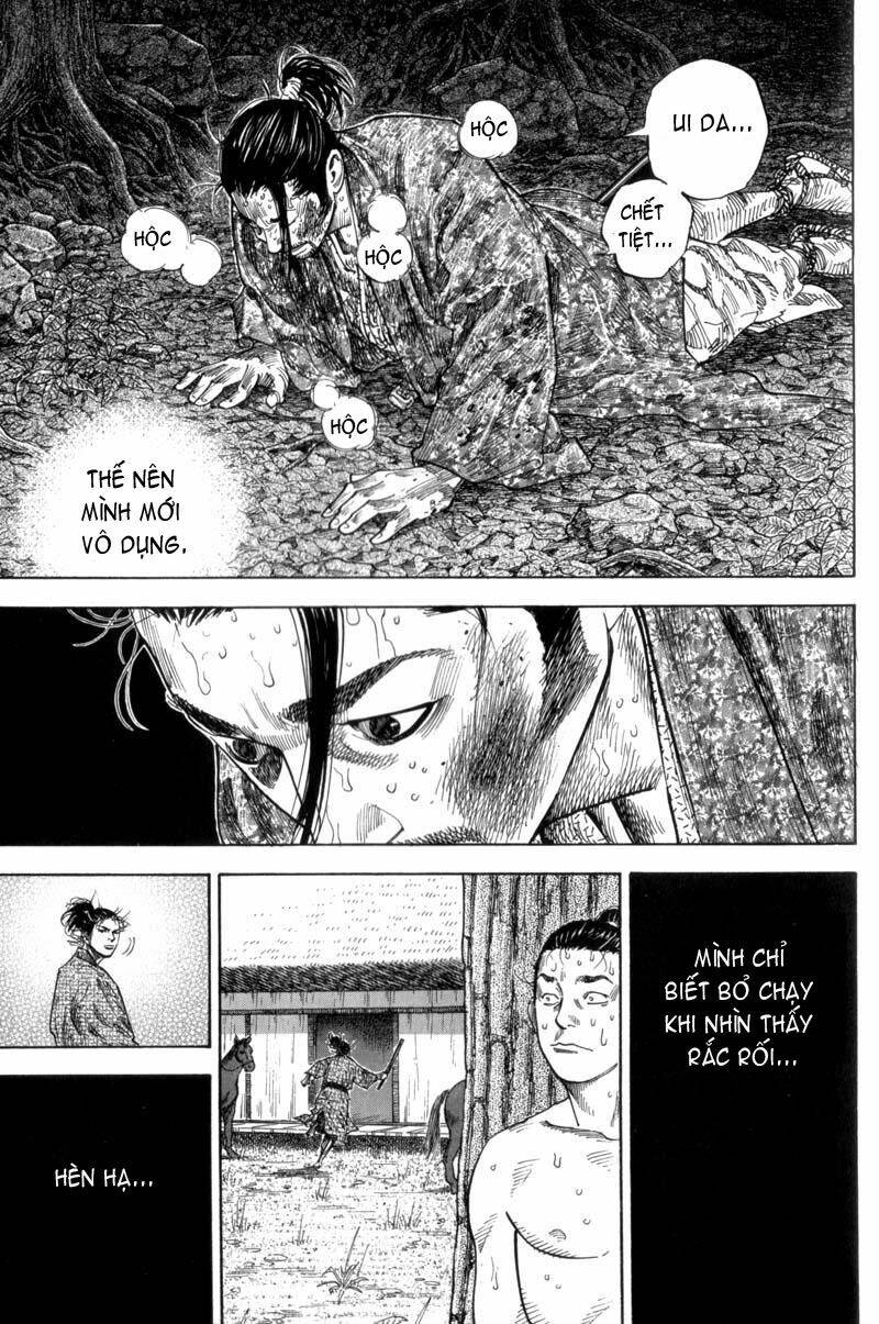 lãng khách chapter 111 - Trang 2