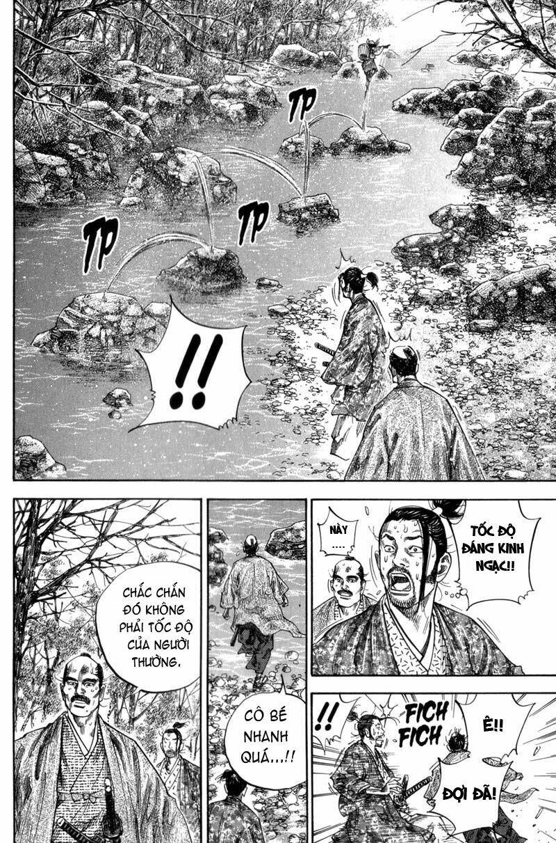 lãng khách chapter 111 - Trang 2