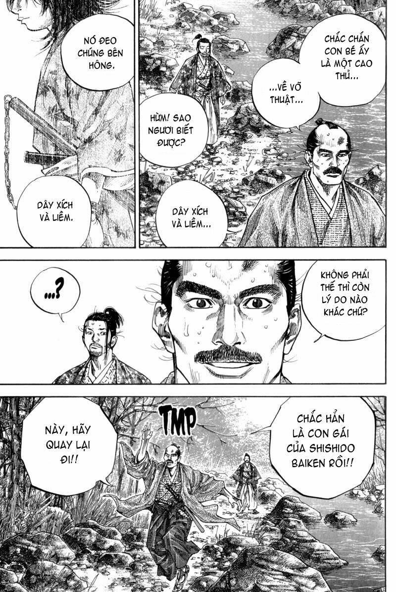 lãng khách chapter 111 - Trang 2