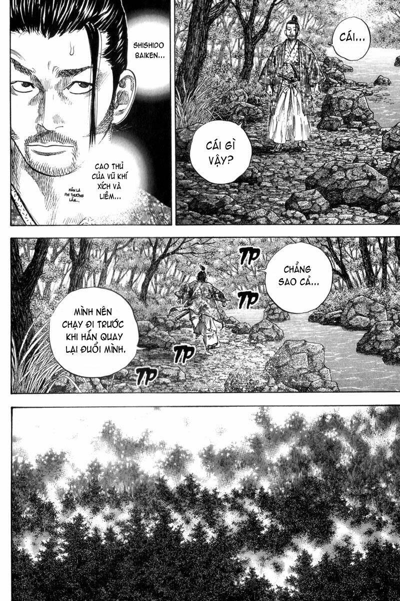 lãng khách chapter 111 - Trang 2