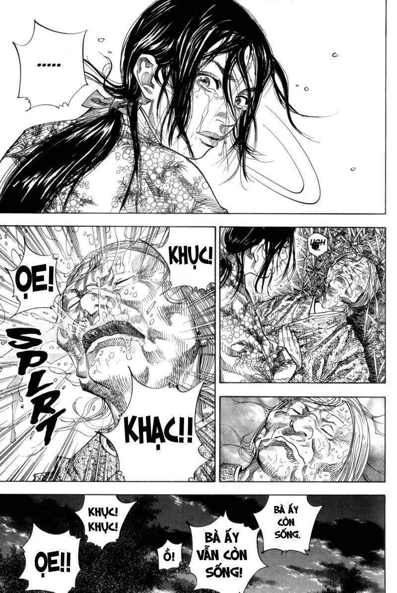 lãng khách chapter 113 - Next chapter 114