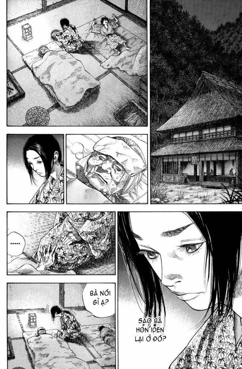 lãng khách chapter 113 - Next chapter 114