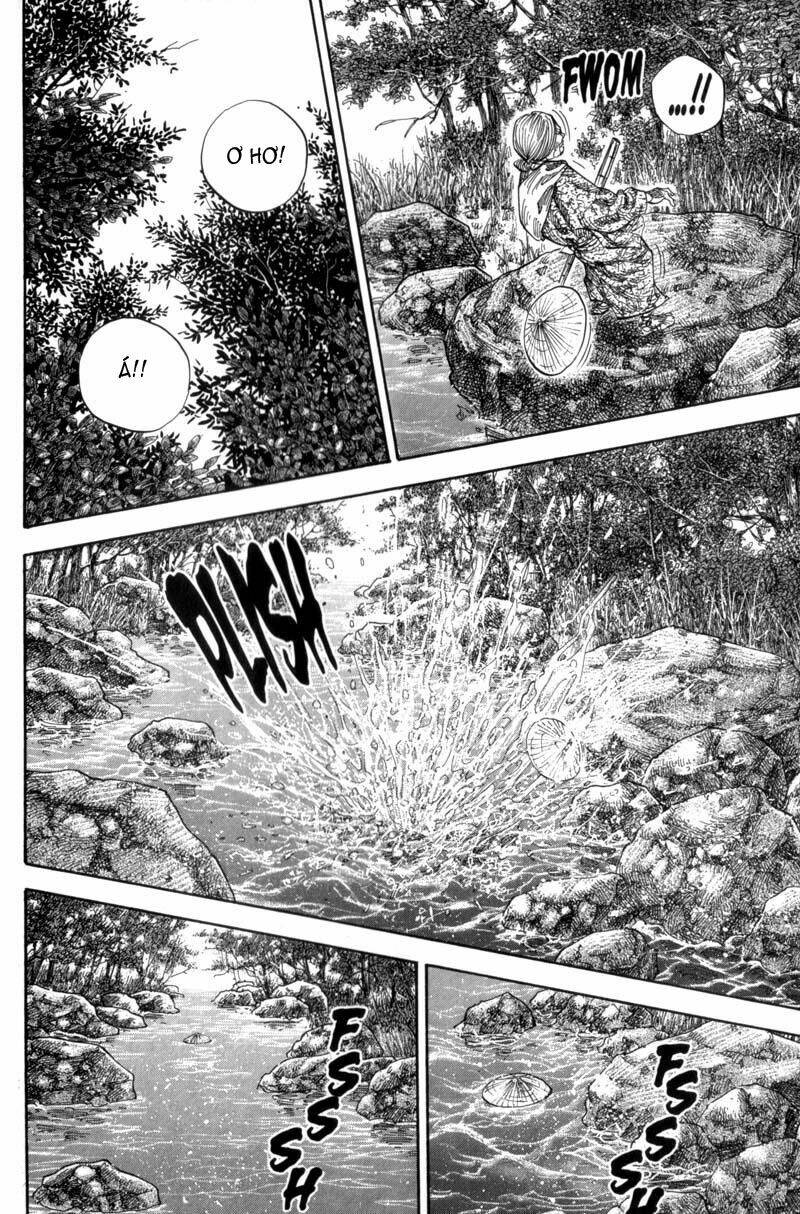 lãng khách chapter 113 - Next chapter 114