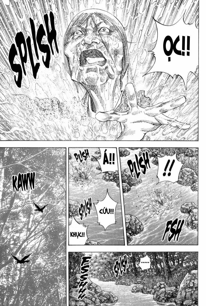 lãng khách chapter 113 - Next chapter 114