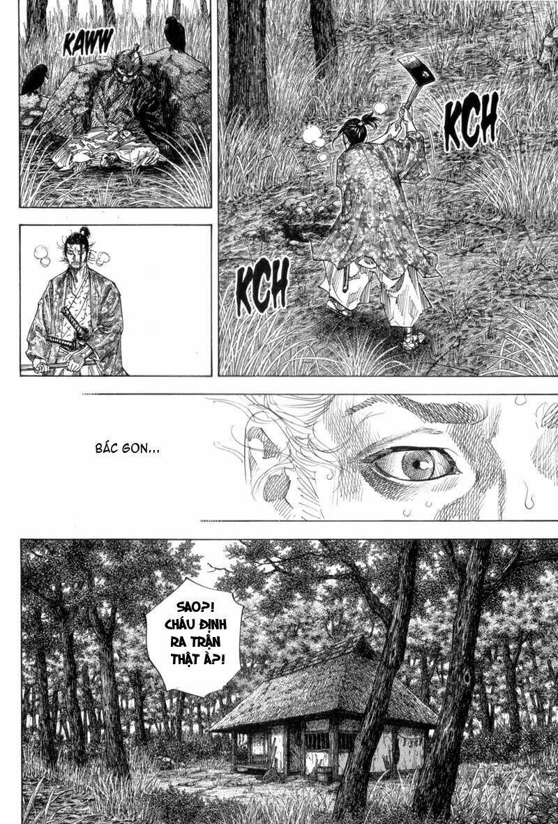 lãng khách chapter 114 - Trang 2