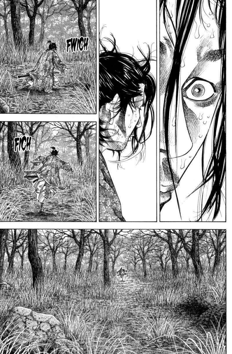 lãng khách chapter 114 - Trang 2