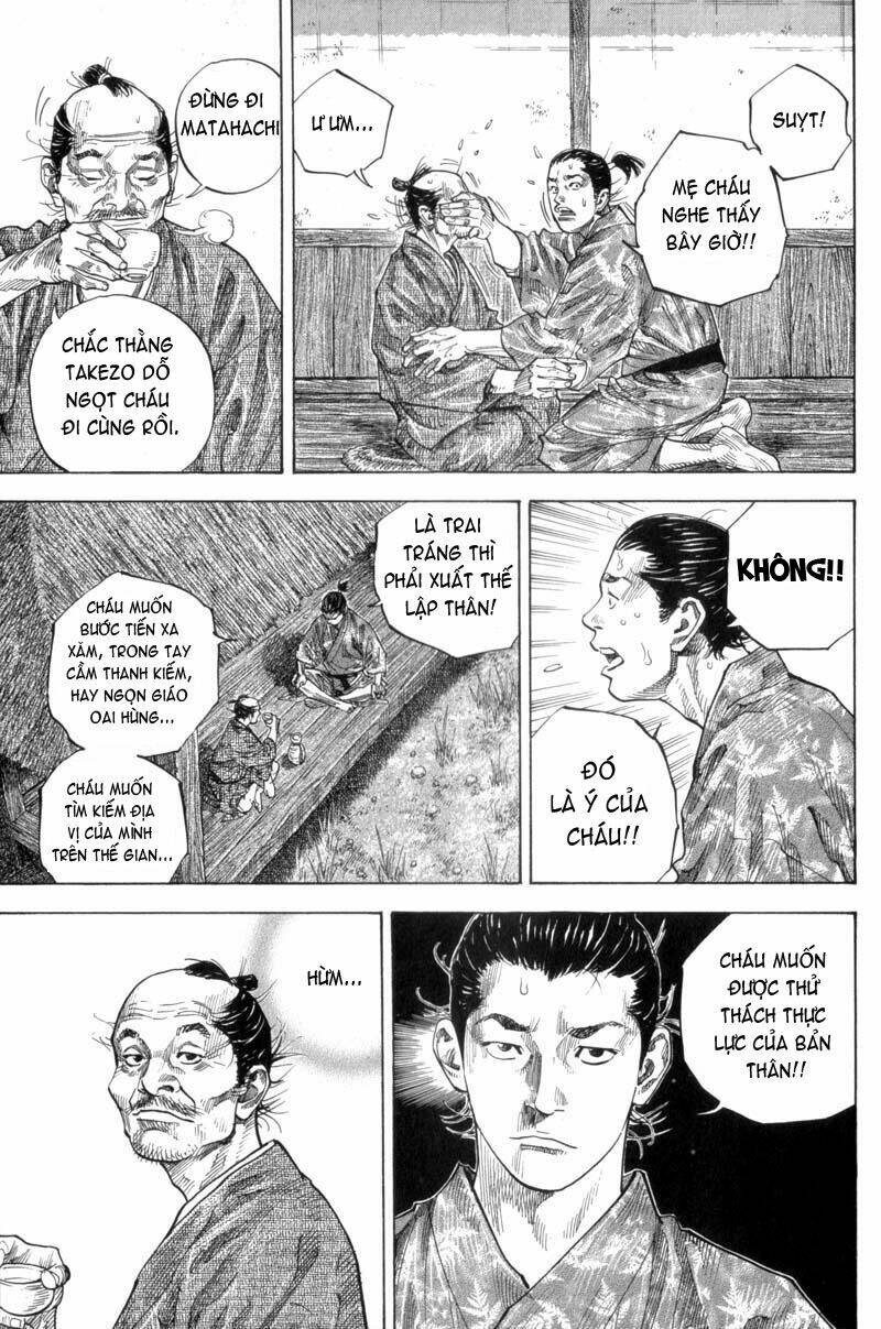 lãng khách chapter 114 - Trang 2