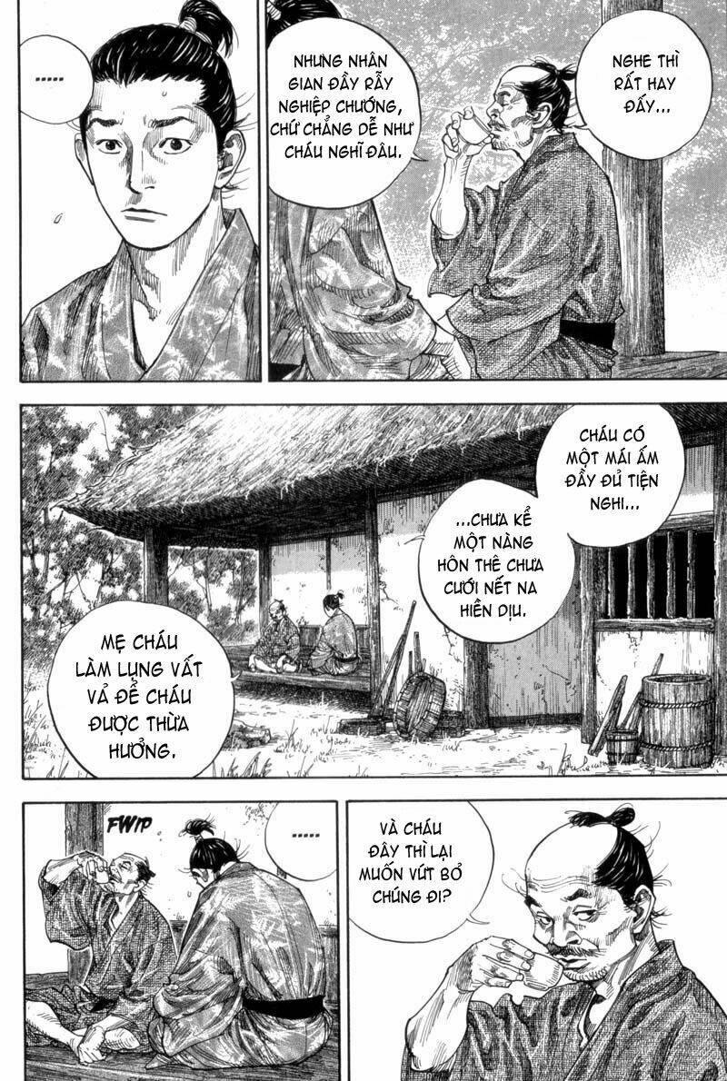 lãng khách chapter 114 - Trang 2