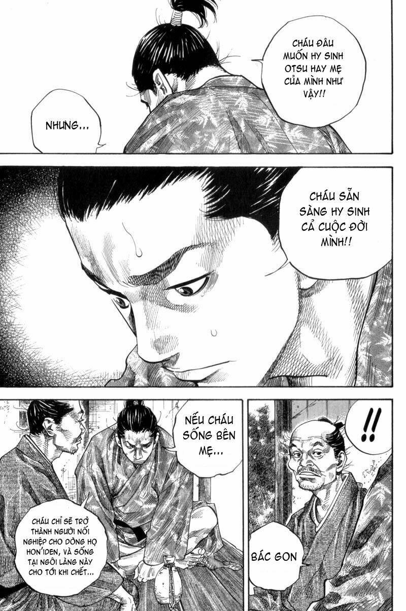 lãng khách chapter 114 - Trang 2