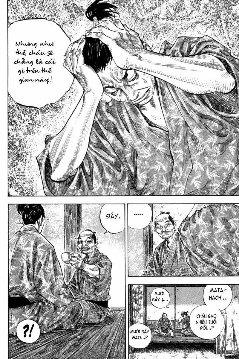 lãng khách chapter 114 - Trang 2