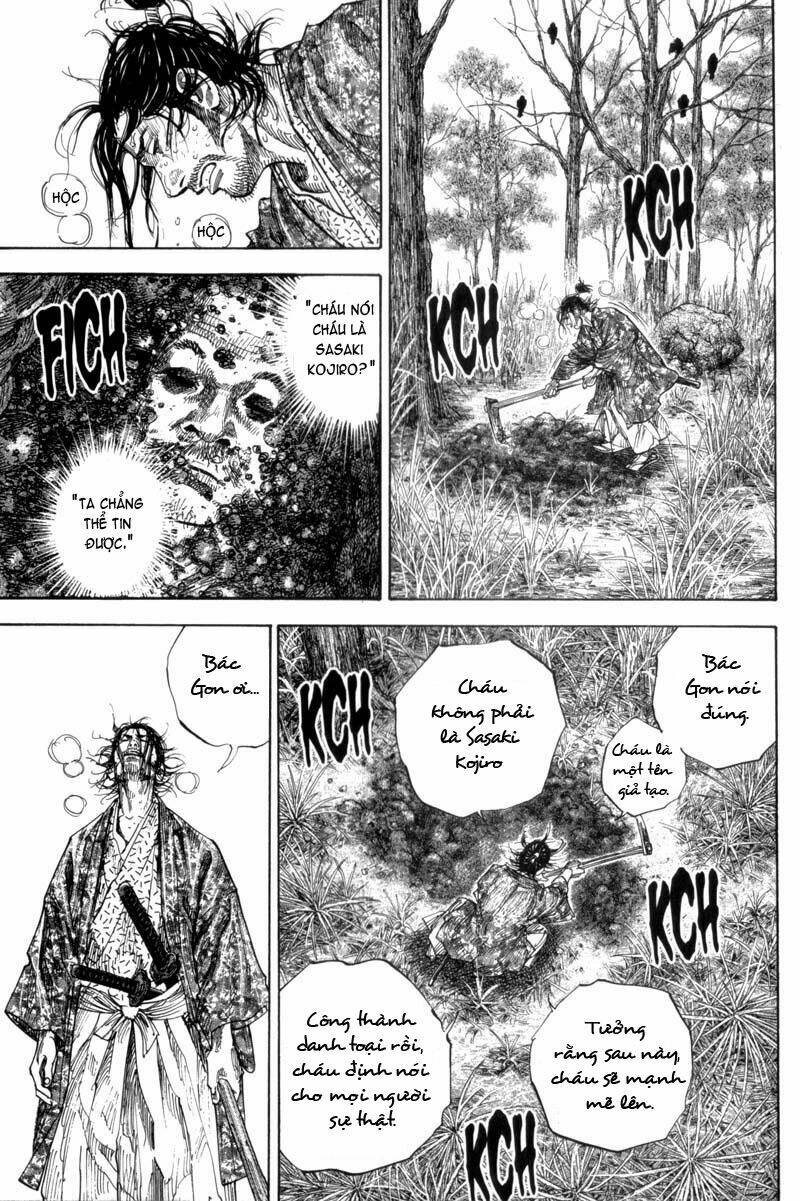 lãng khách chapter 114 - Trang 2