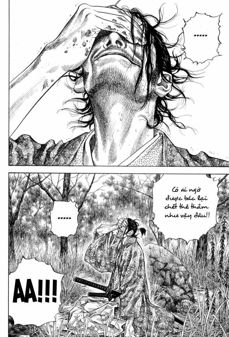 lãng khách chapter 114 - Trang 2