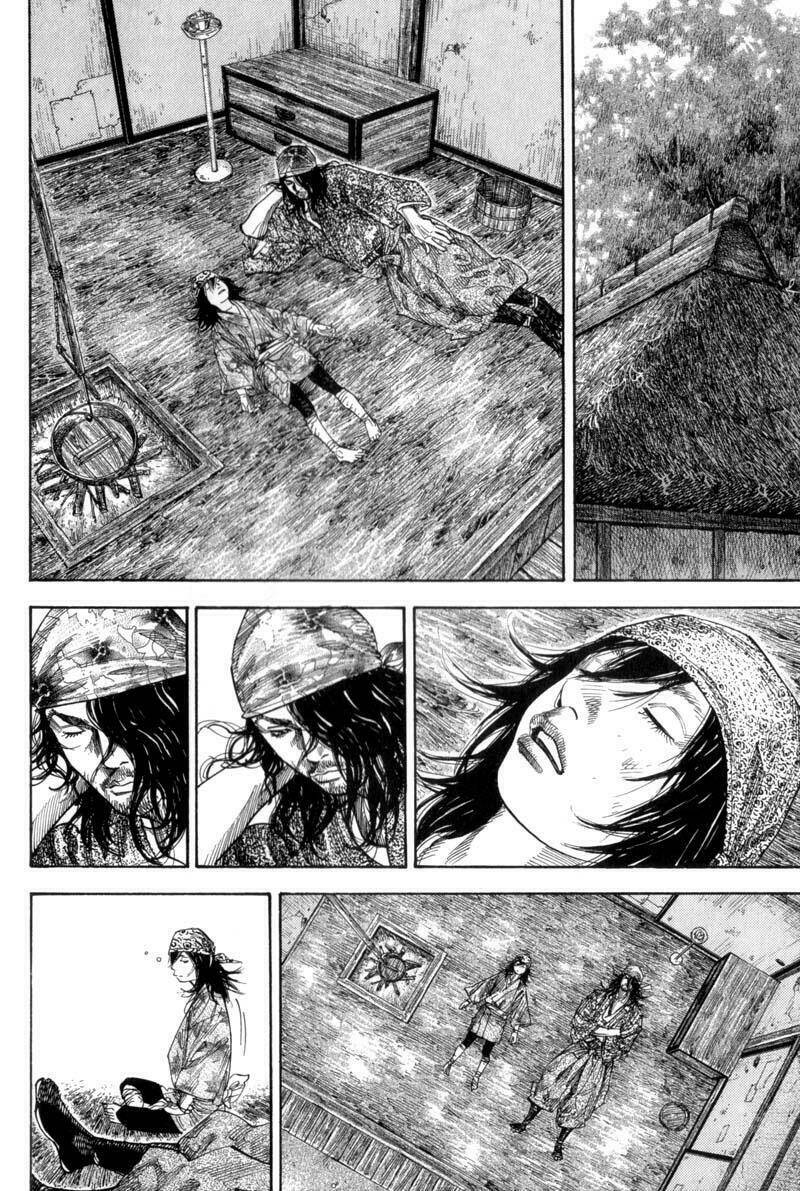 lãng khách chapter 115 - Trang 2