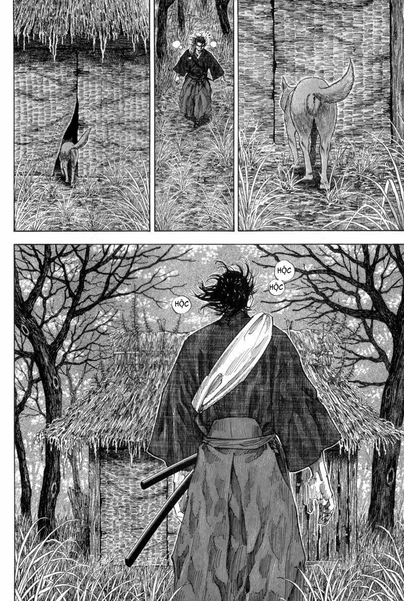 lãng khách chapter 115 - Trang 2