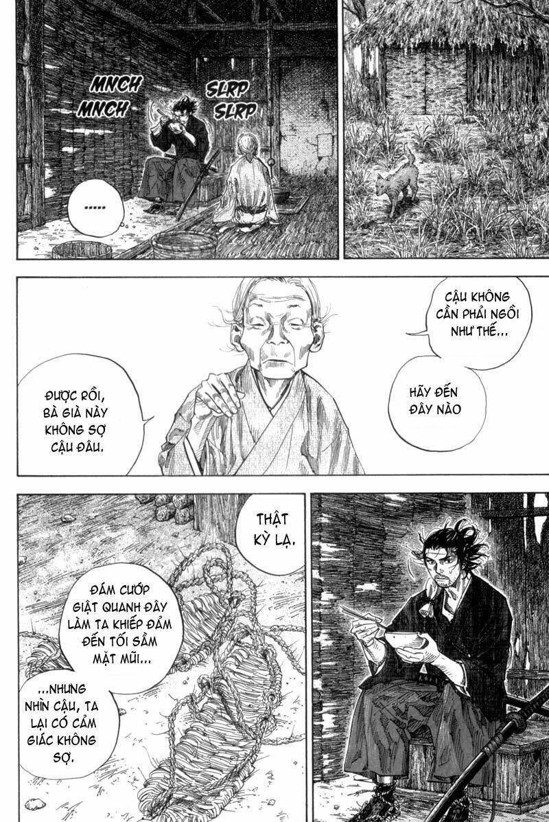 lãng khách chapter 115 - Trang 2