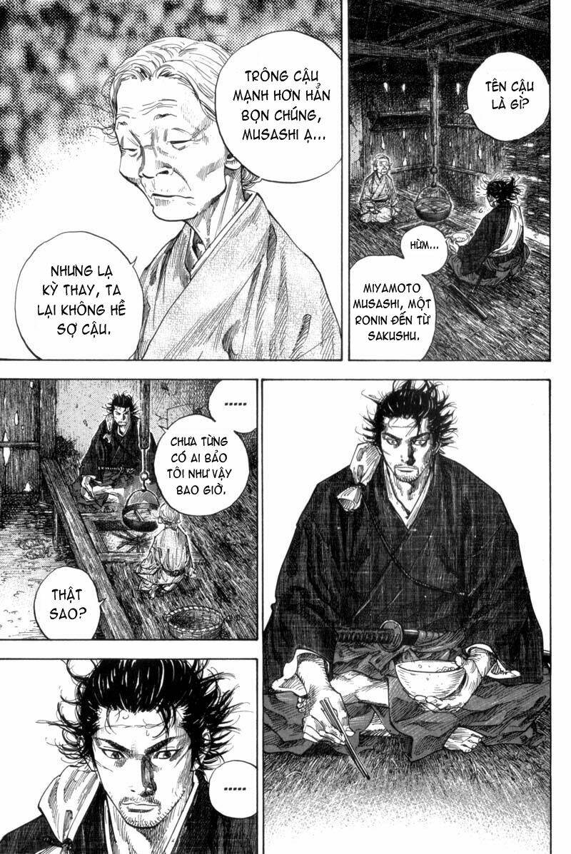 lãng khách chapter 115 - Trang 2