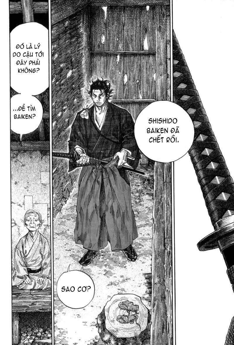 lãng khách chapter 115 - Trang 2