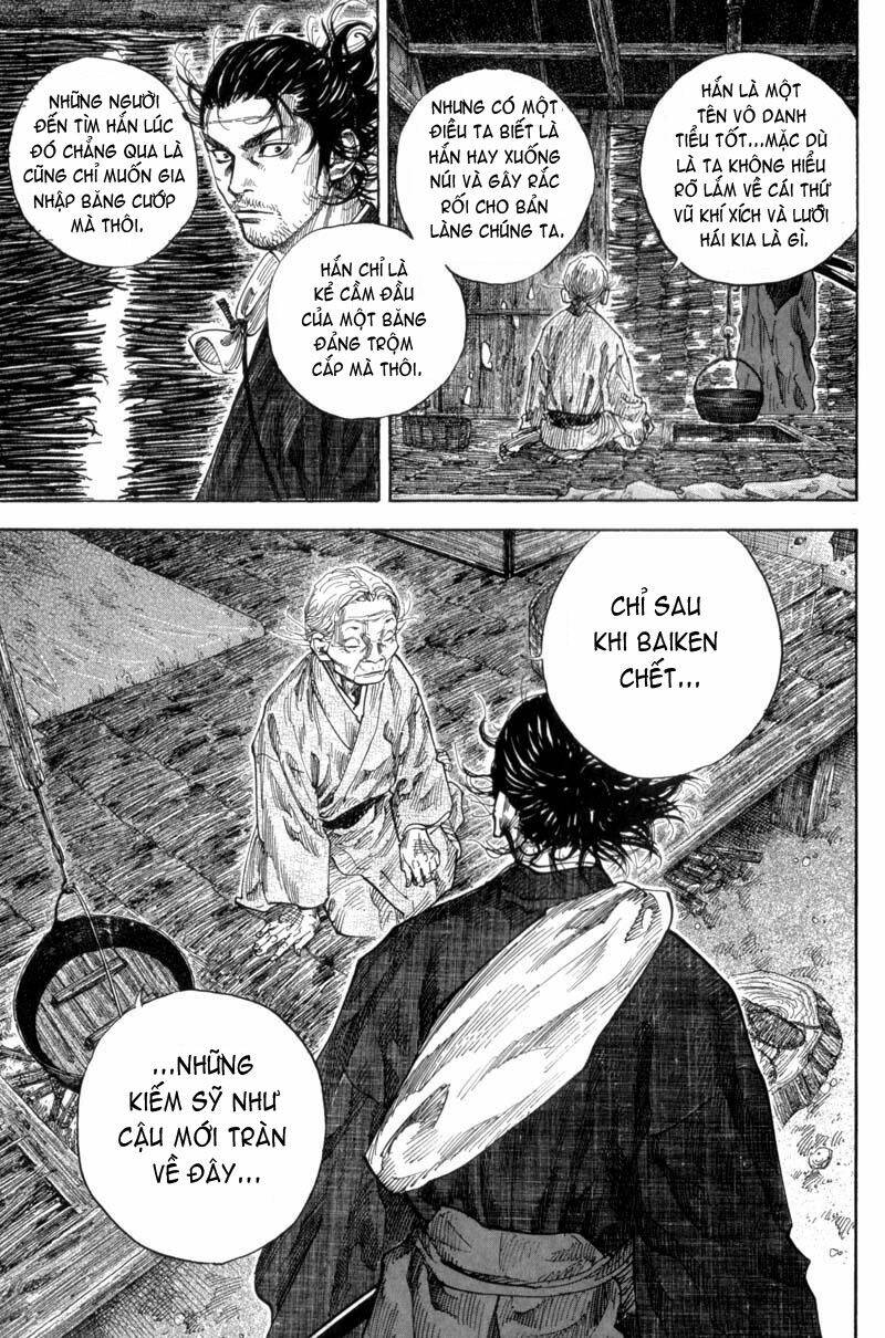 lãng khách chapter 115 - Trang 2