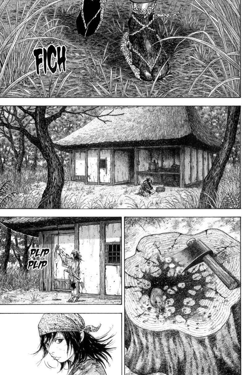 lãng khách chapter 115 - Trang 2