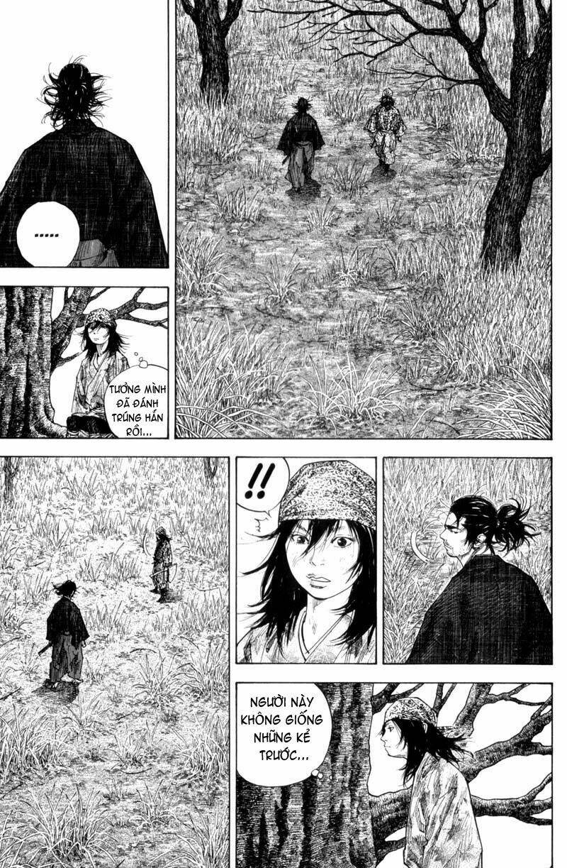 lãng khách chapter 116 - Next chapter 117