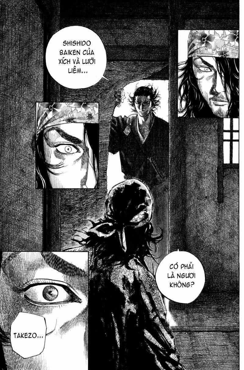 lãng khách chapter 116 - Next chapter 117