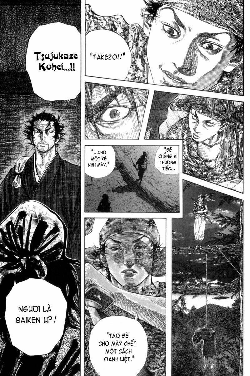 lãng khách chapter 116 - Next chapter 117