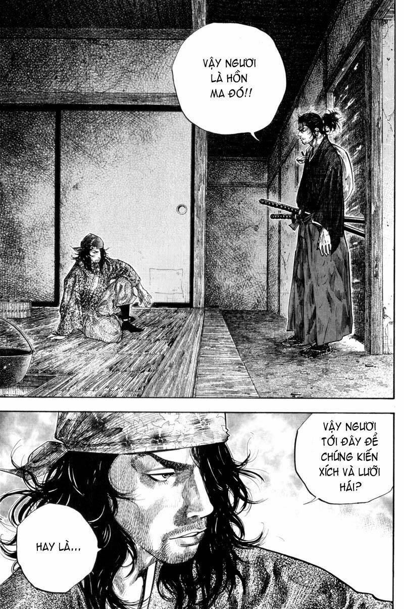 lãng khách chapter 116 - Next chapter 117