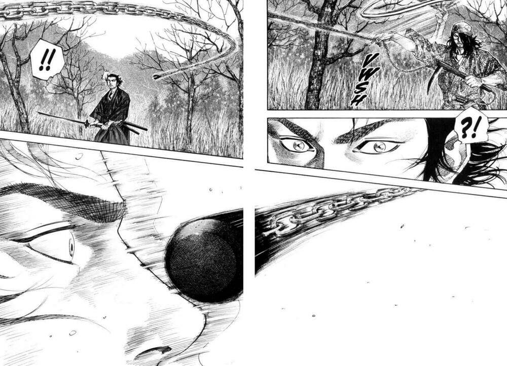 lãng khách chapter 117 - Trang 2