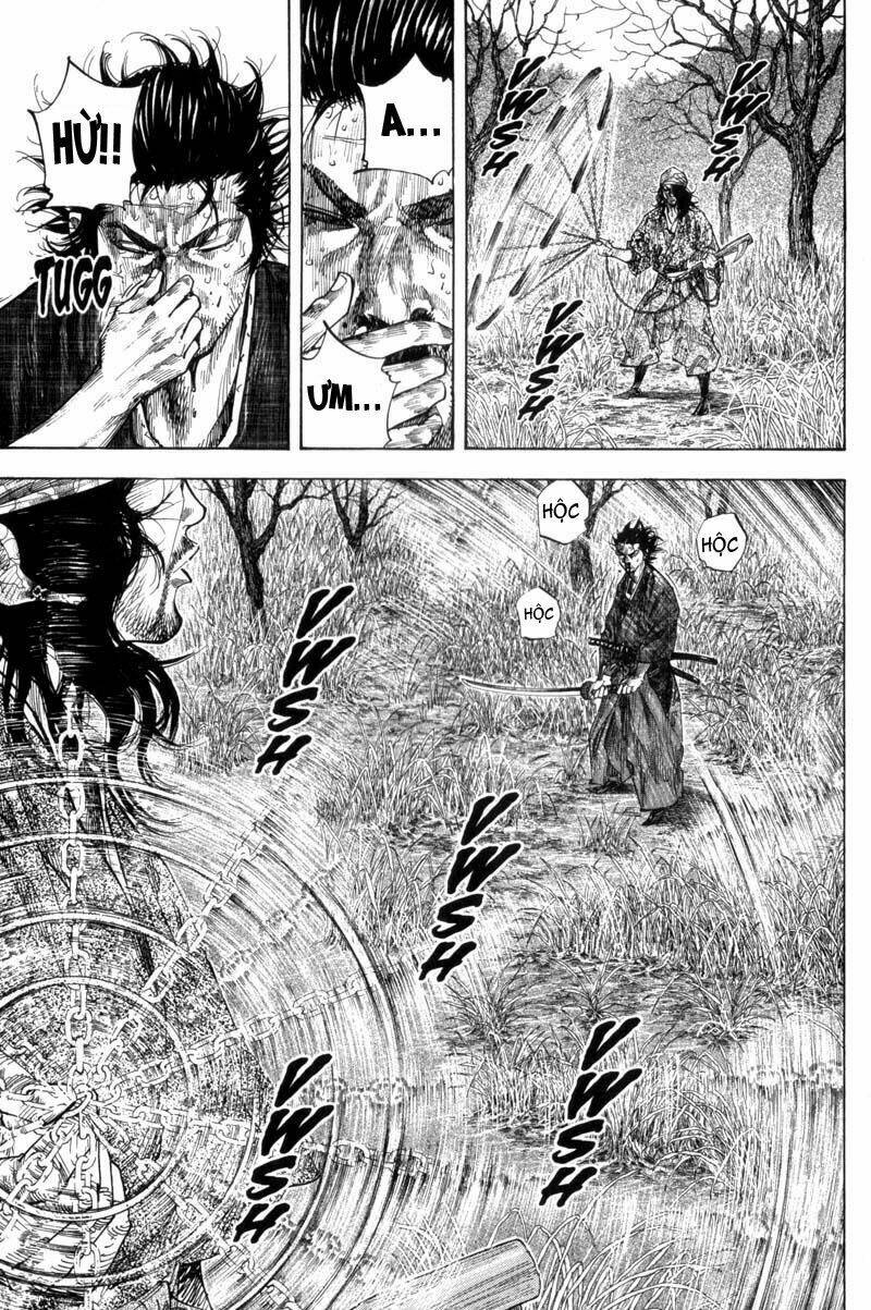 lãng khách chapter 117 - Trang 2