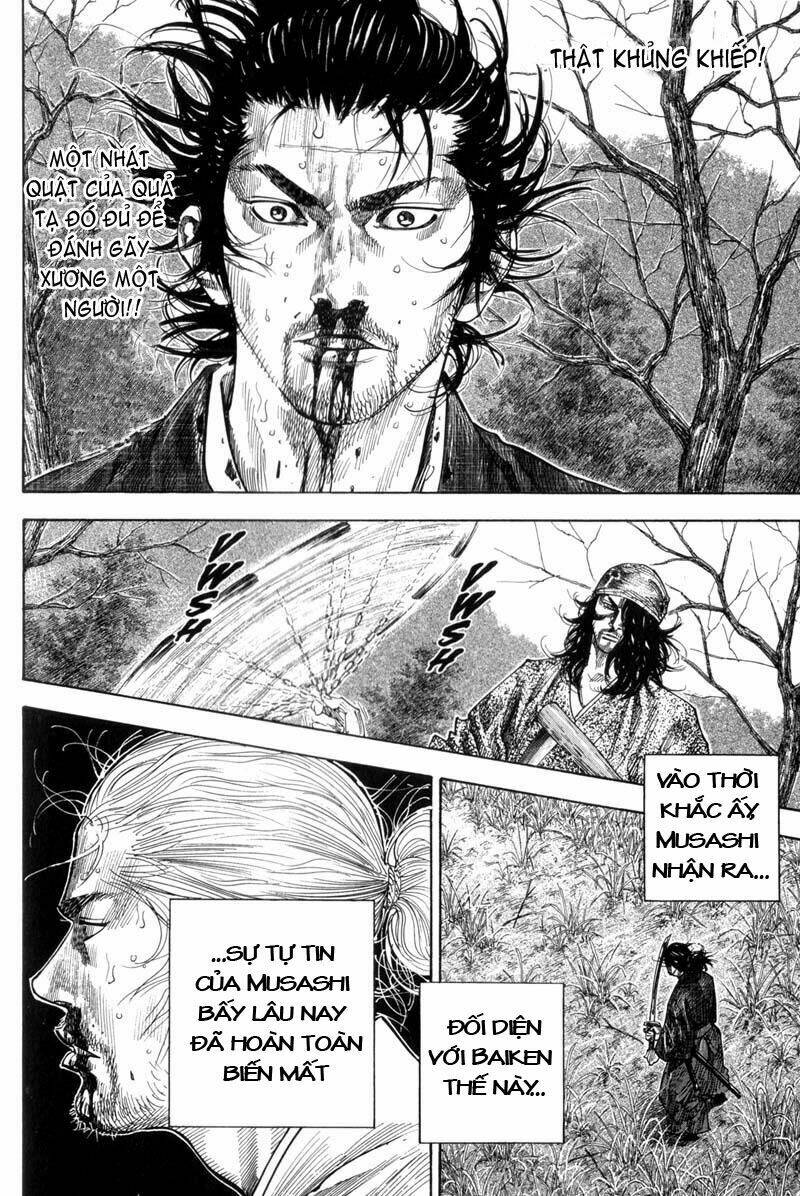 lãng khách chapter 117 - Trang 2