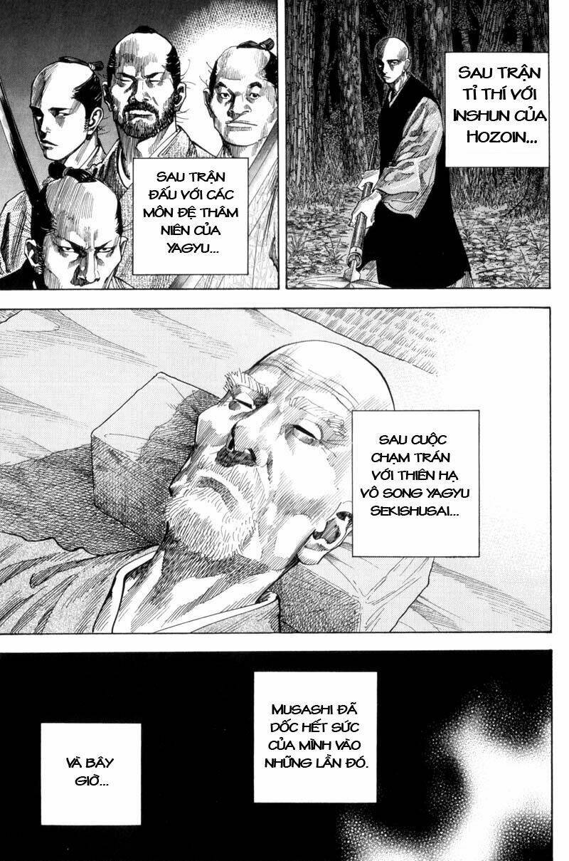 lãng khách chapter 117 - Trang 2