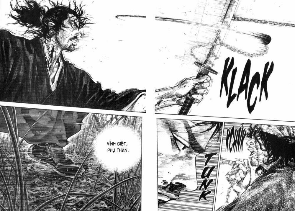 lãng khách chapter 122 - Trang 2